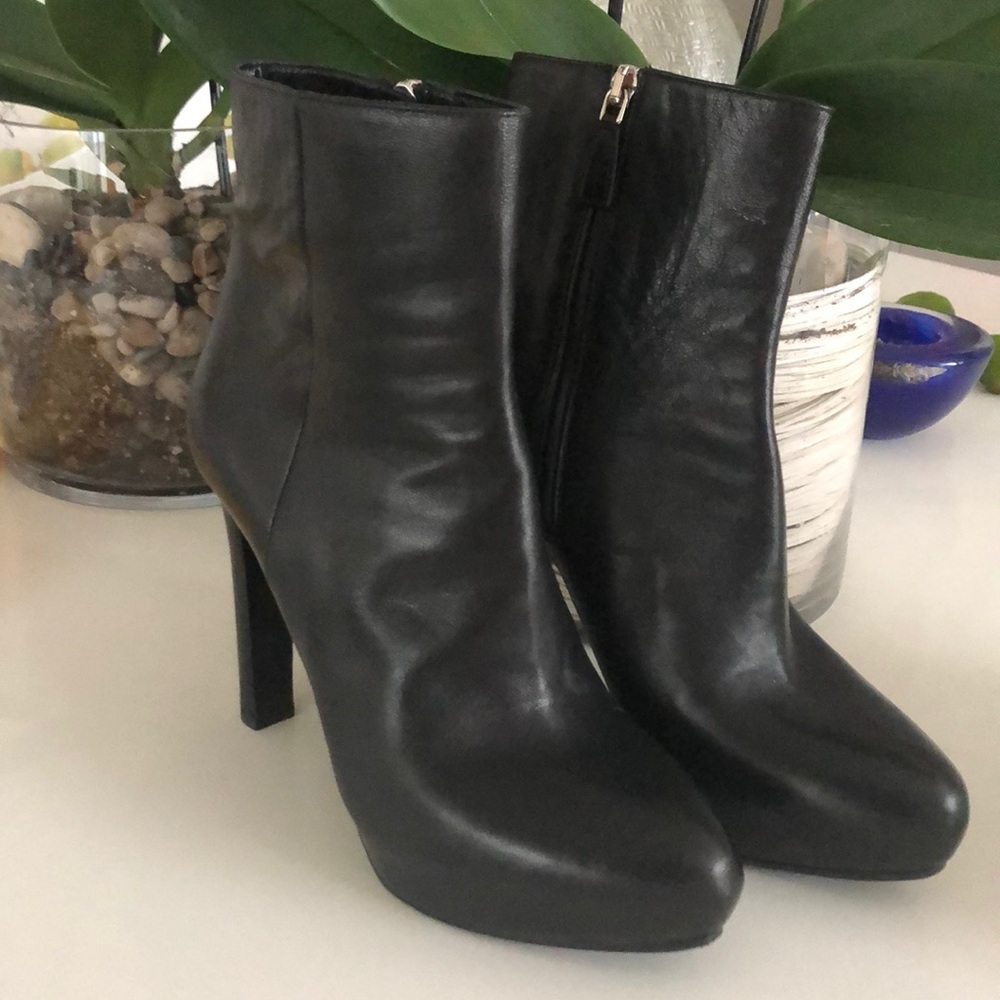 Prada ankle Boots - Picture 1 of 4